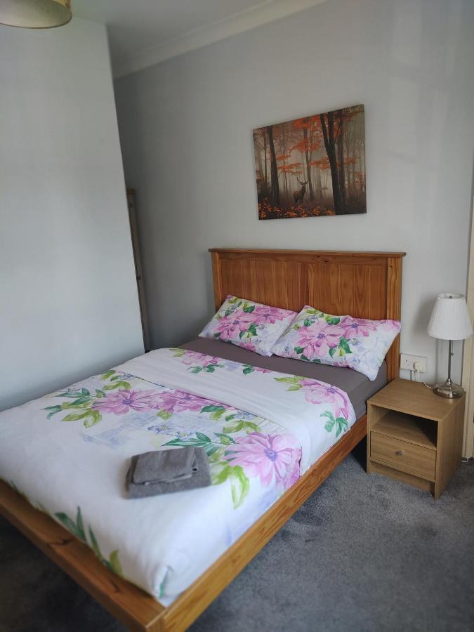 Reindeer Accomodation Southwell  Luaran gambar