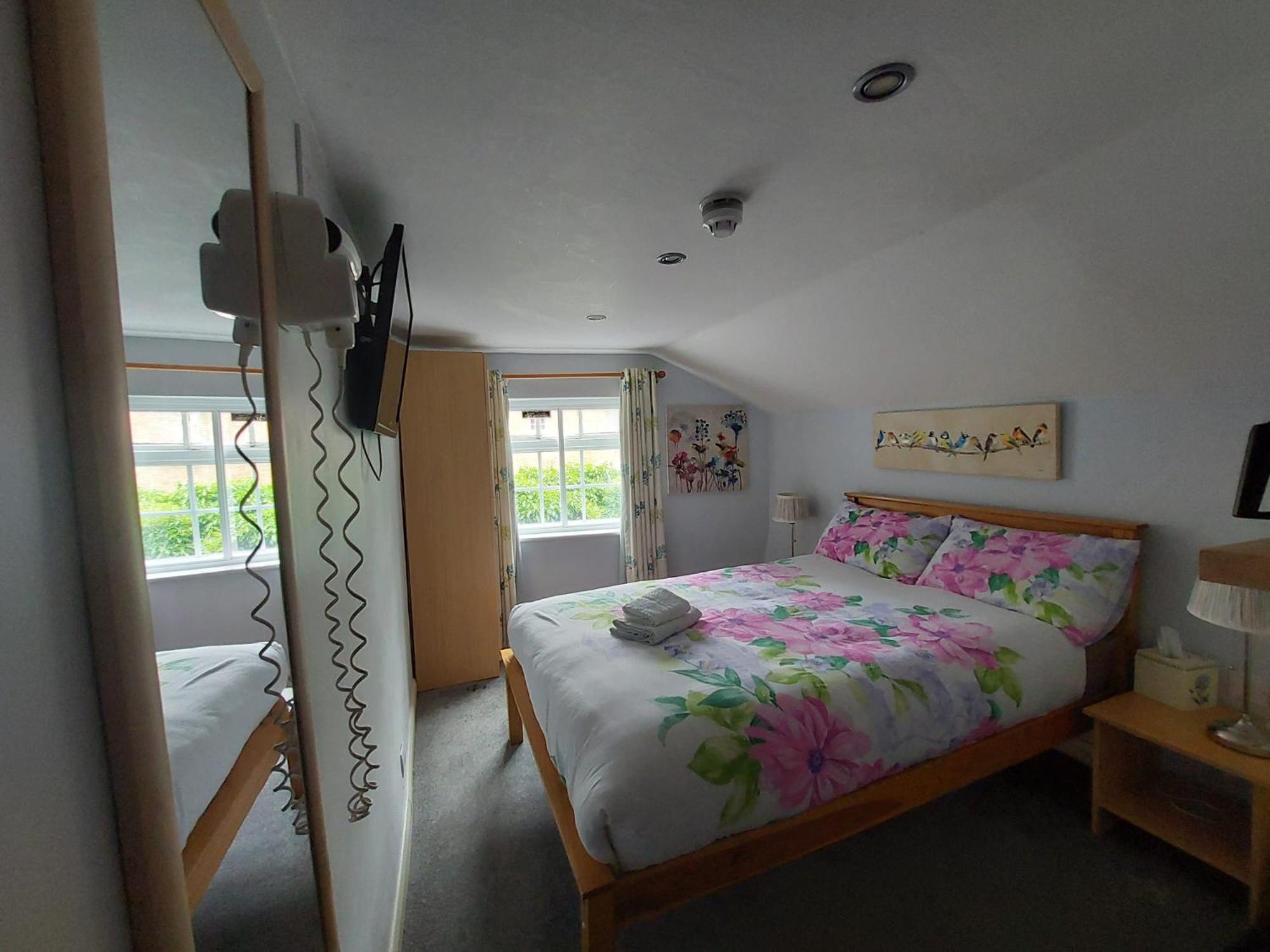 Reindeer Accomodation Southwell  Luaran gambar