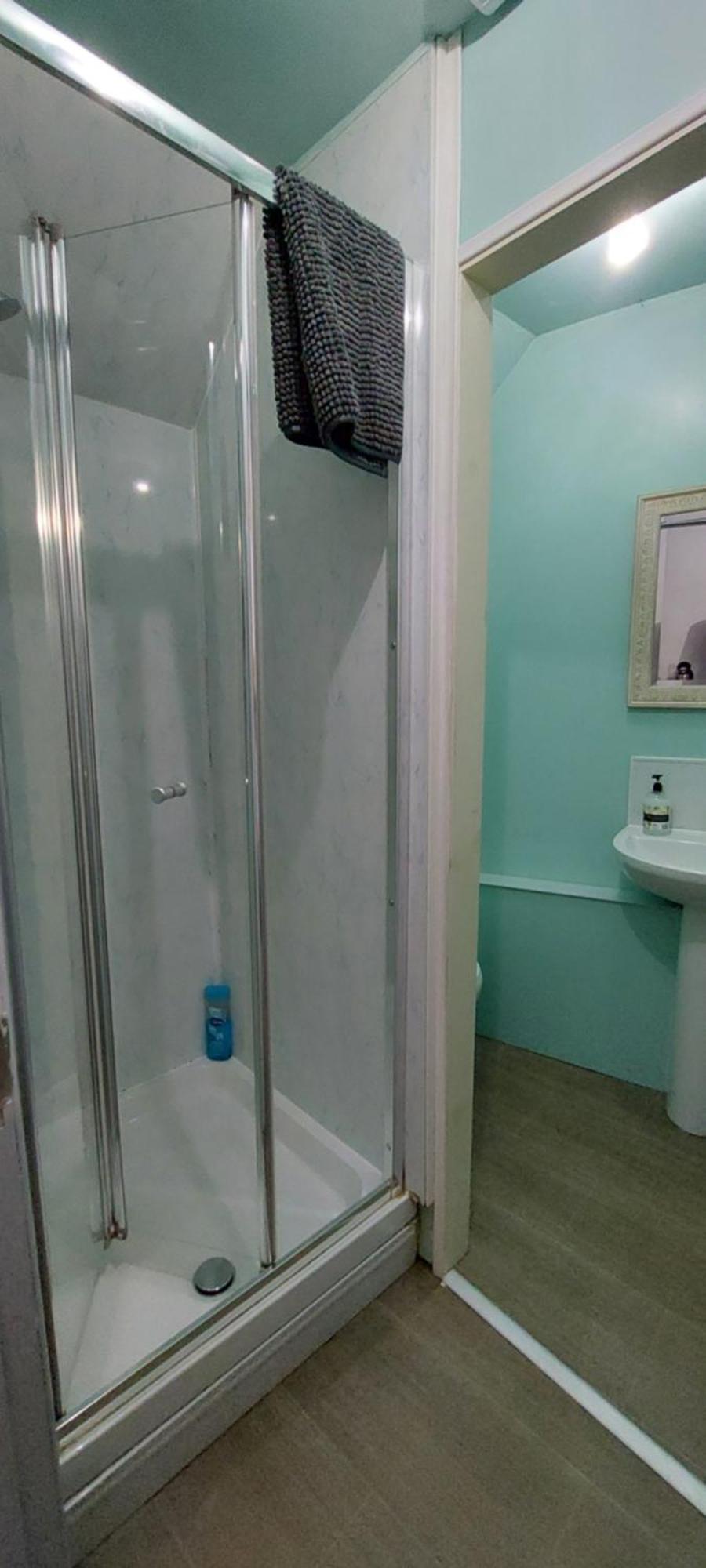 Reindeer Accomodation Southwell  Luaran gambar