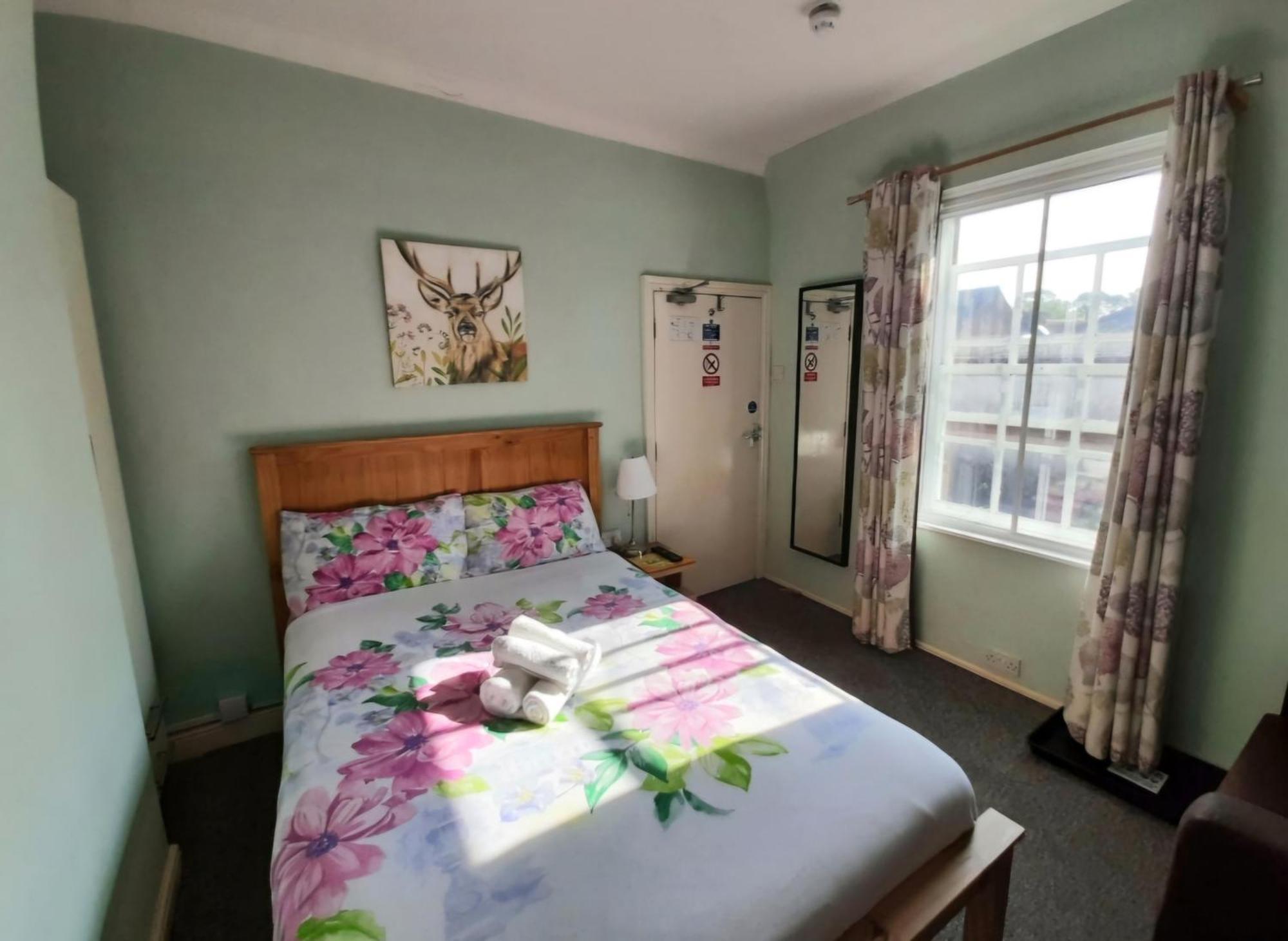 Reindeer Accomodation Southwell  Luaran gambar