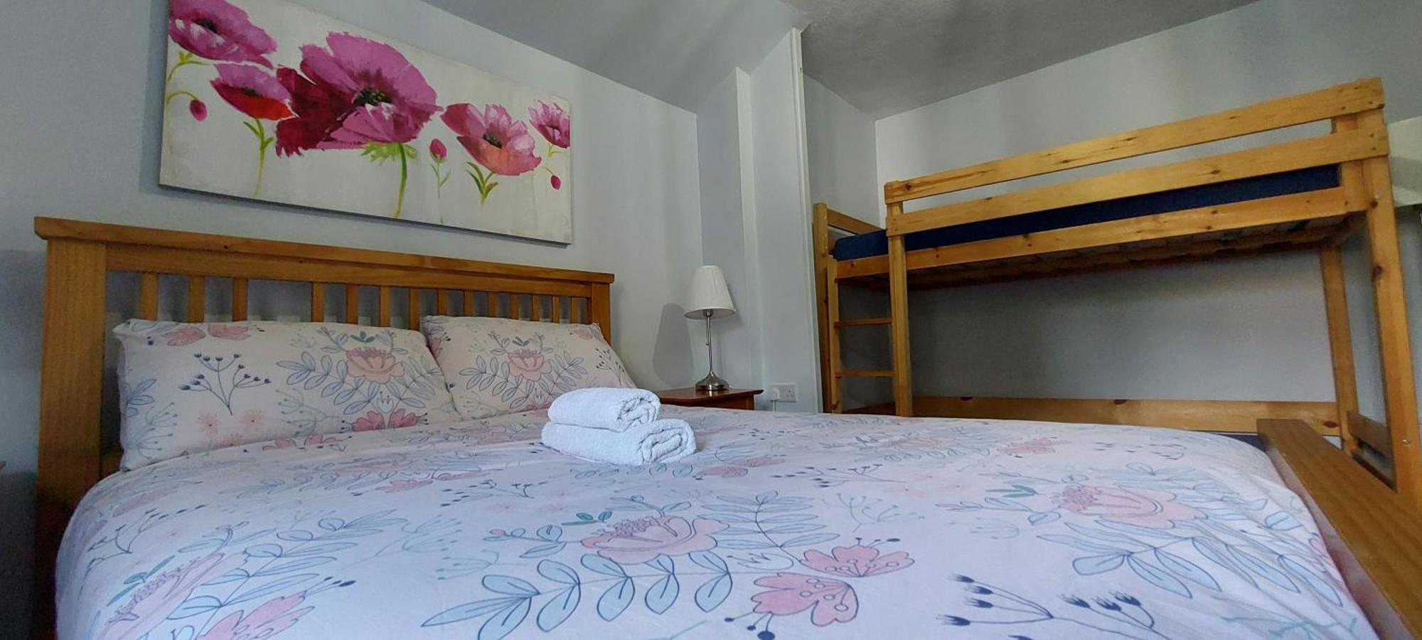 Reindeer Accomodation Southwell  Luaran gambar