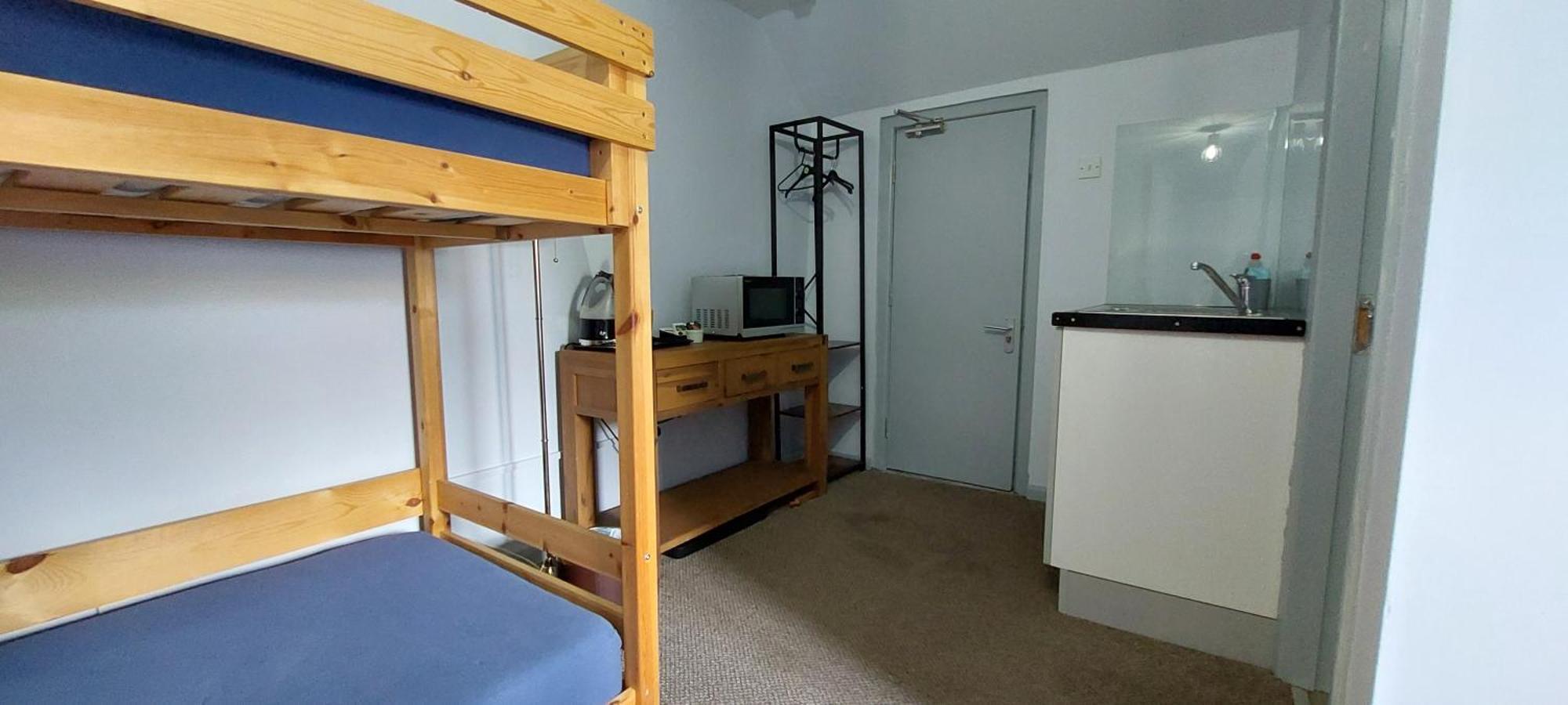 Reindeer Accomodation Southwell  Luaran gambar