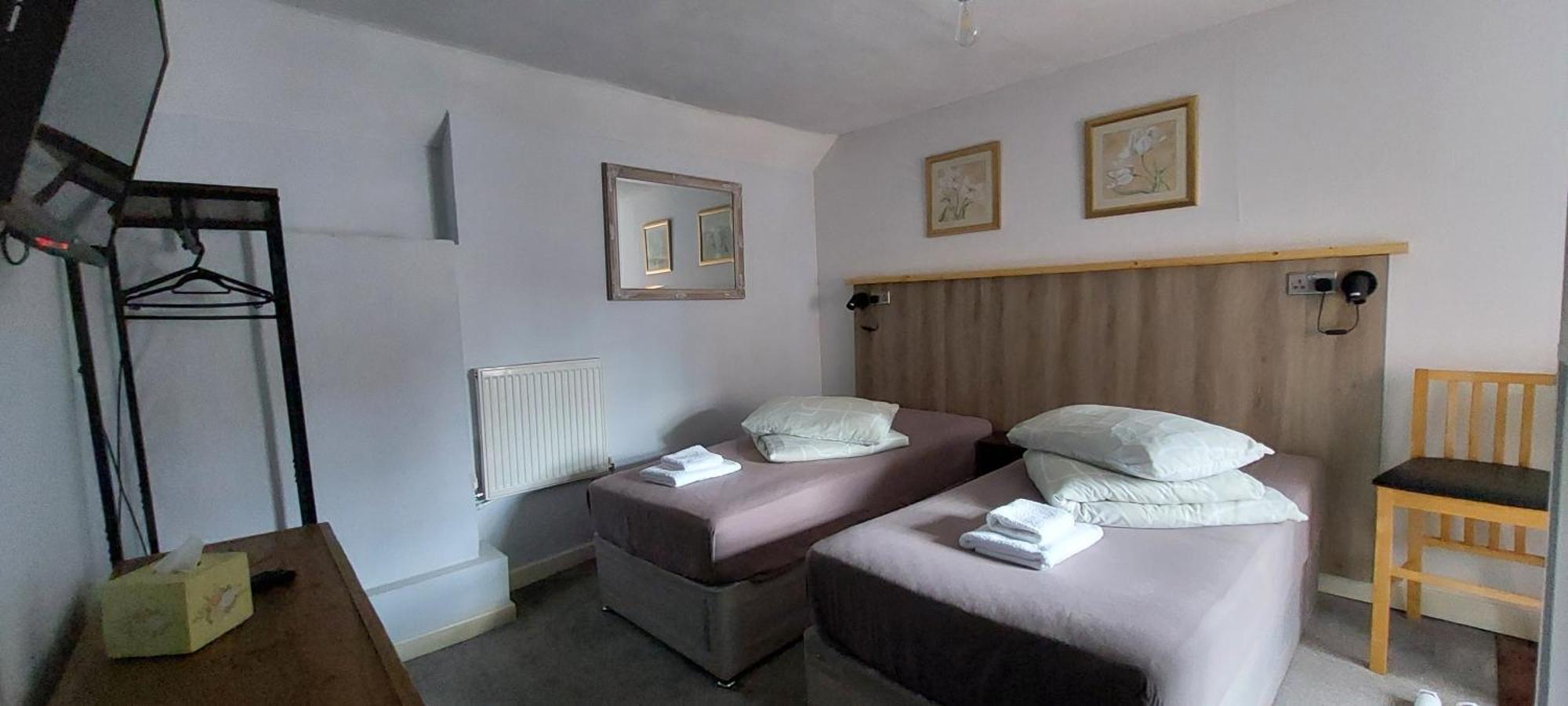 Reindeer Accomodation Southwell  Luaran gambar