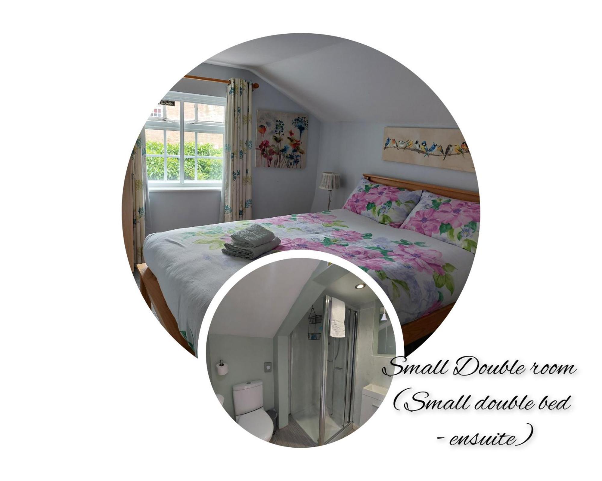 Reindeer Accomodation Southwell  Luaran gambar